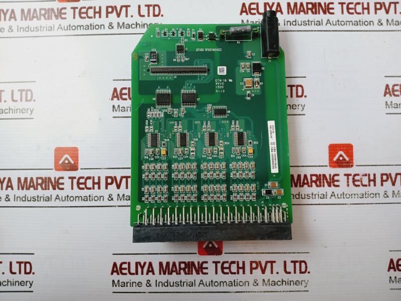 1p00146a02 2fhdi Pcb - Image 3
