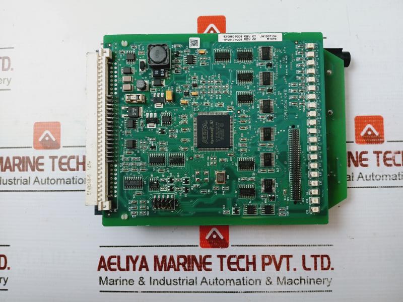 1p00146a02 2fhdi Pcb - Image 4