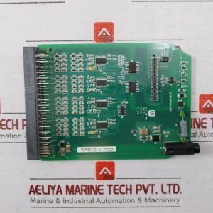 1p00146a02 2fhdi Pcb