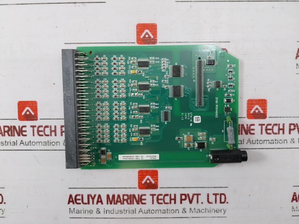 1p00146a02 2fhdi Pcb