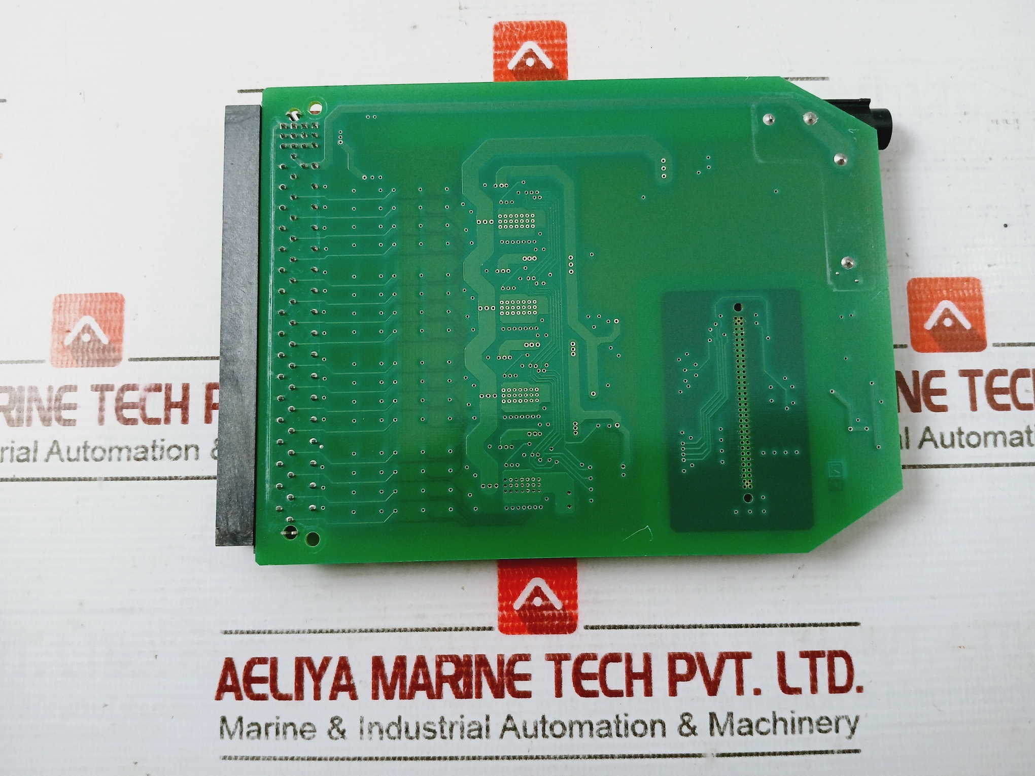 1p00146a02 2fhdi Pcb Board 94v - Image 4