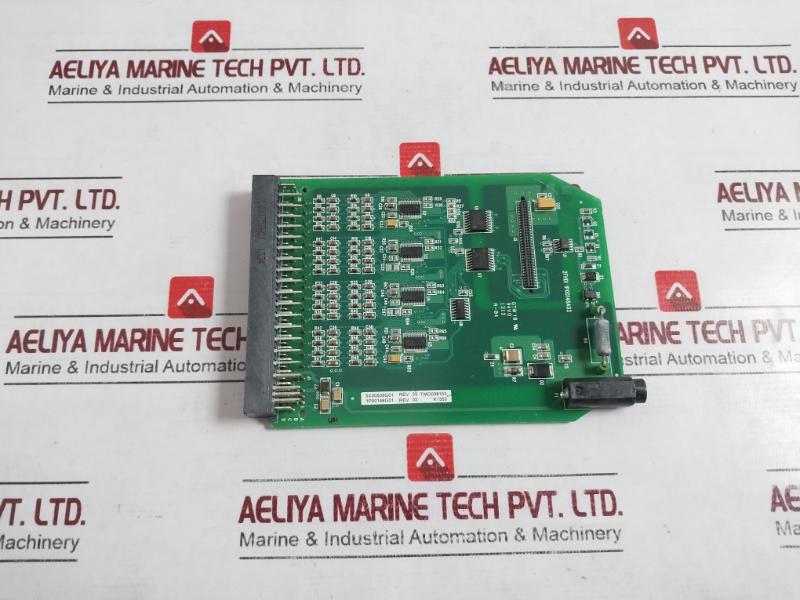 1p00146a02 2fhdi Printed Circuit Board 94v