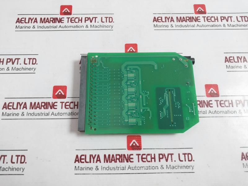 1p00146a02 2fhdi Printed Circuit Board 94v - Image 4