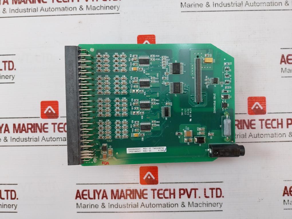 1p00146a02 5x00505g01 Pcb