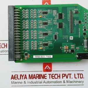 1p00146a02 5x00505g01 Printed Circuit Board