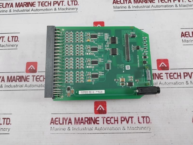 1p00146a02 5x00505g01 Printed Circuit Board - Image 3