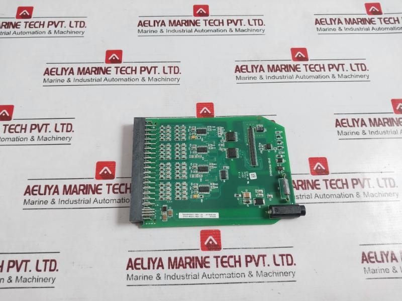 1p00146a02 5x00505g01 Printed Circuit Board 94v