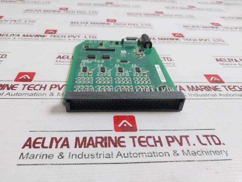 1p00146a02 5x00505g01 Printed Circuit Board 94v - Image 3