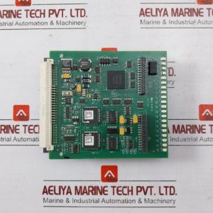 1p00158a03 3lsw Pcb