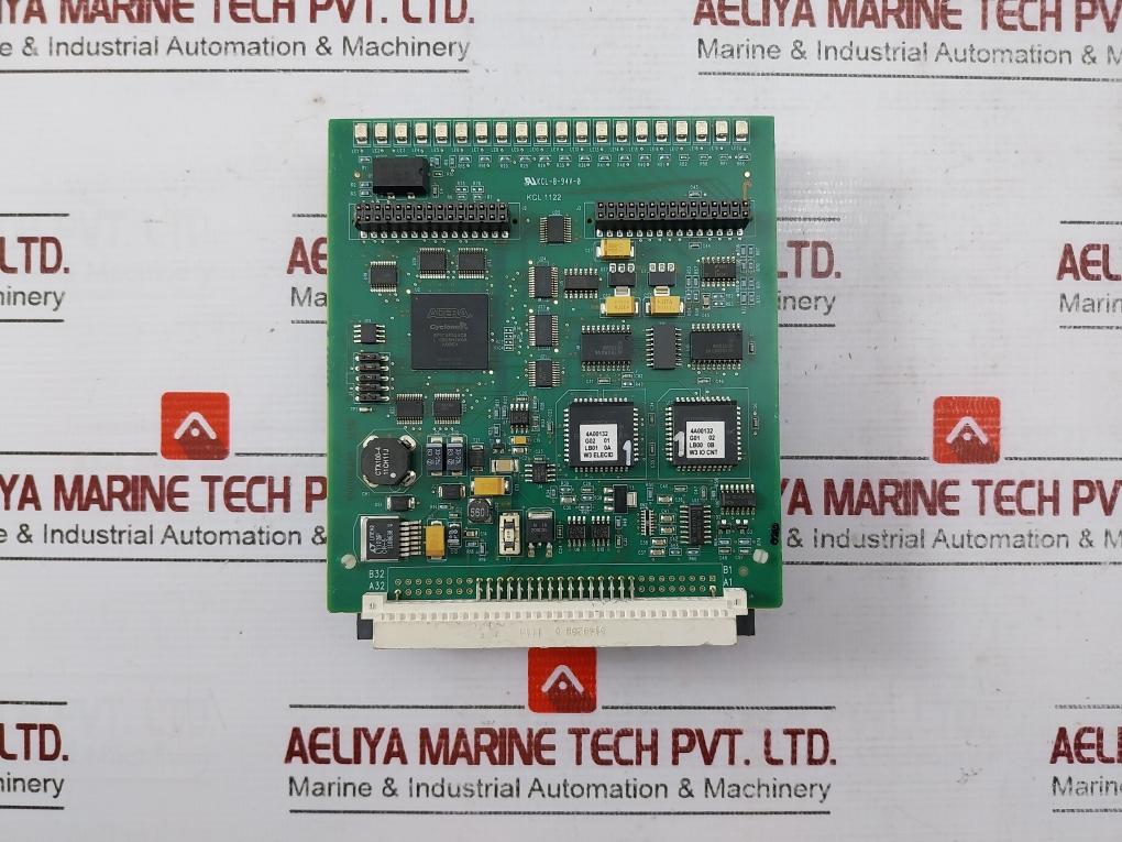 1p00158a03 3lsw Pcb - Image 3