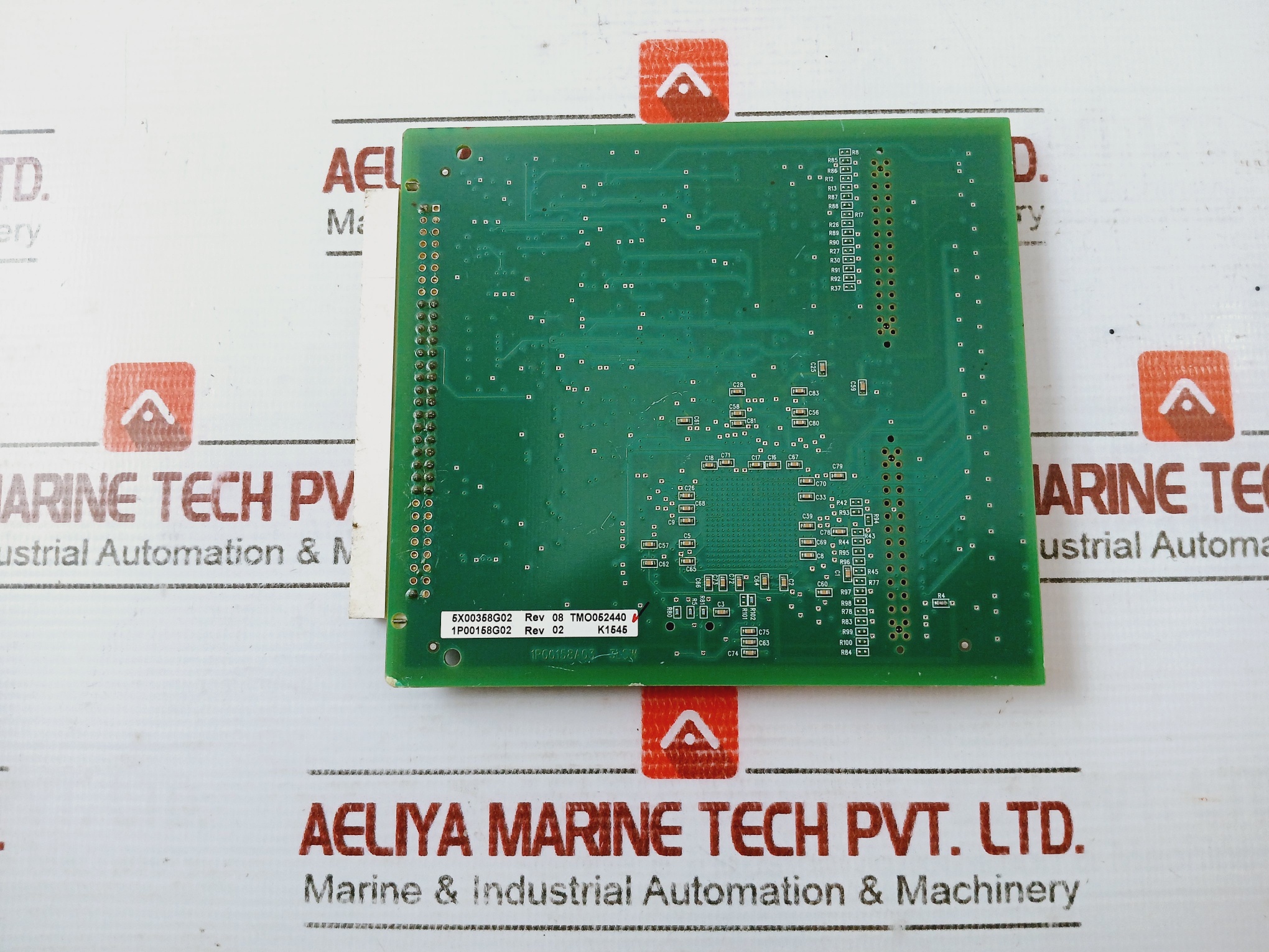 1p00158a03 3lsw Pcb Board - Image 4