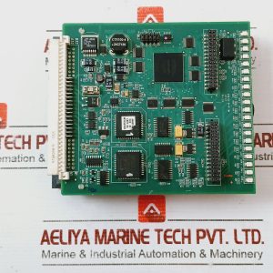 1p00158a03 3lsw Pcb Board