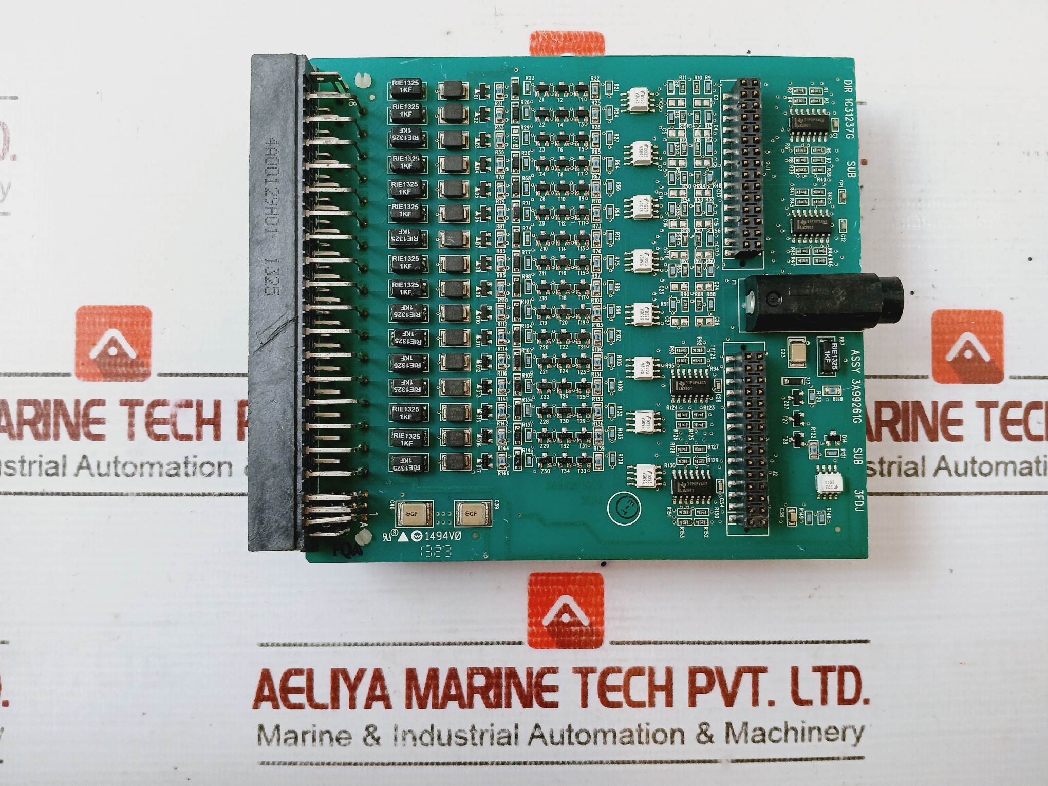 1p00158a03 3lsw Pcb Board - Image 4