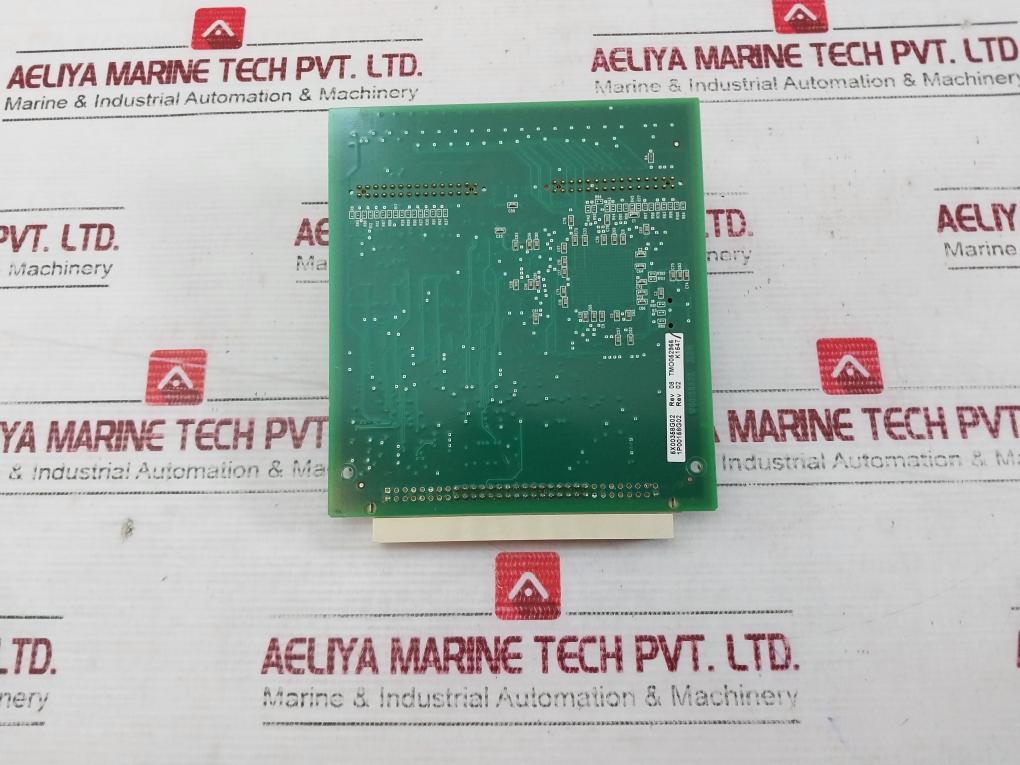 1p00158a03 5x00358g02 Pcb Card 94v - Image 4