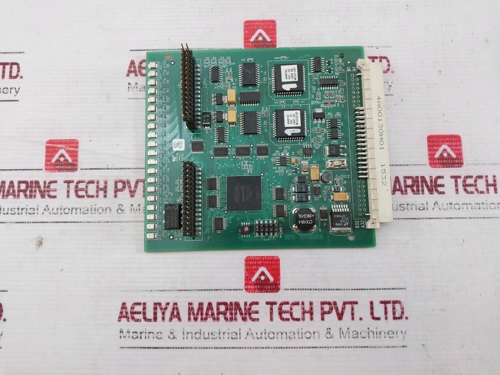 1p00158a03 5x00358g02 Pcb Card 94v - Image 3