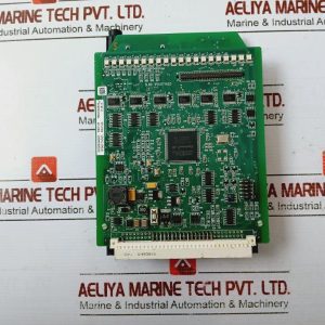 1p00171a03 3lhd Pcb