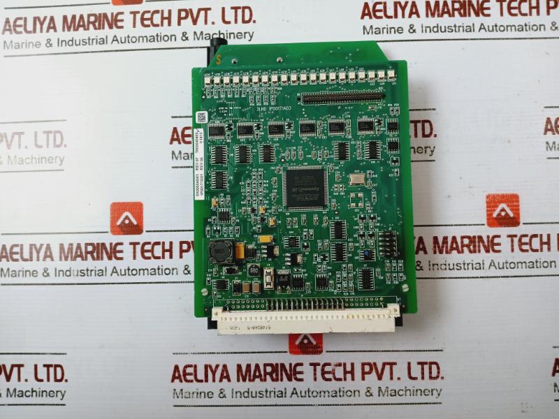 1p00171a03 3lhd Pcb