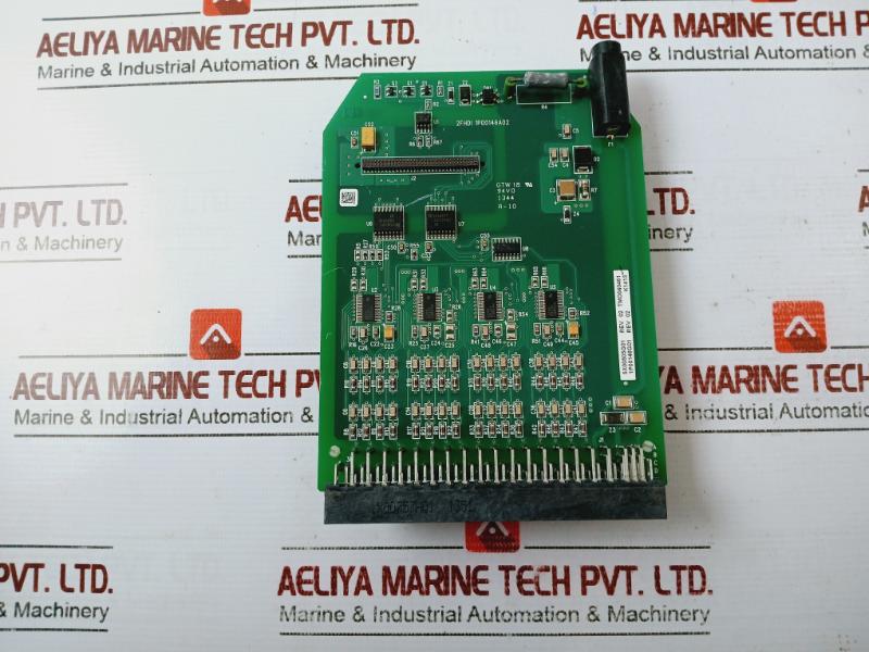 1p00171a03 3lhd Pcb - Image 4