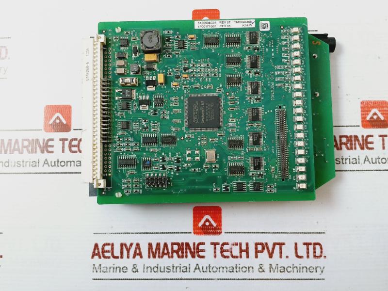 1p00171a03 3lhd Pcb - Image 3