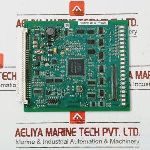 1p00171a03 3lhd Pcb