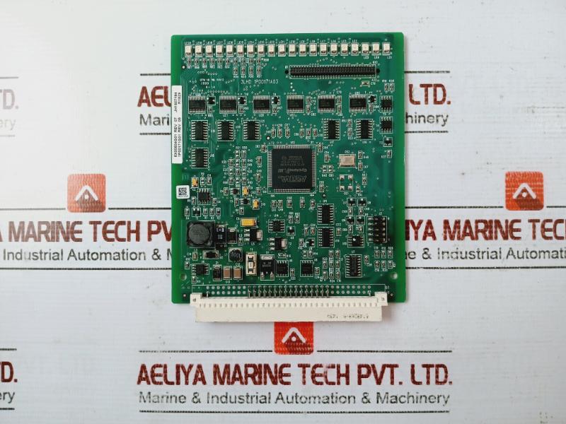 1p00171a03 3lhd Pcb - Image 3