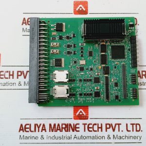 1p00177a08l 8fvpe Pcb Board