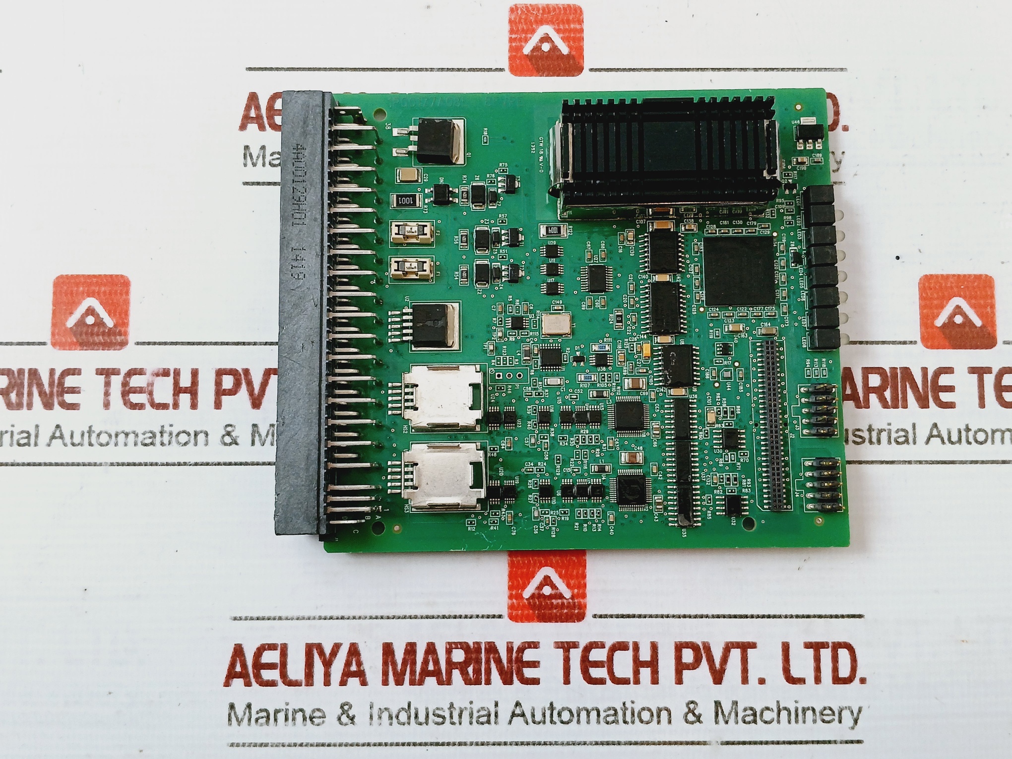 1p00177a08l 8fvpe Pcb Board