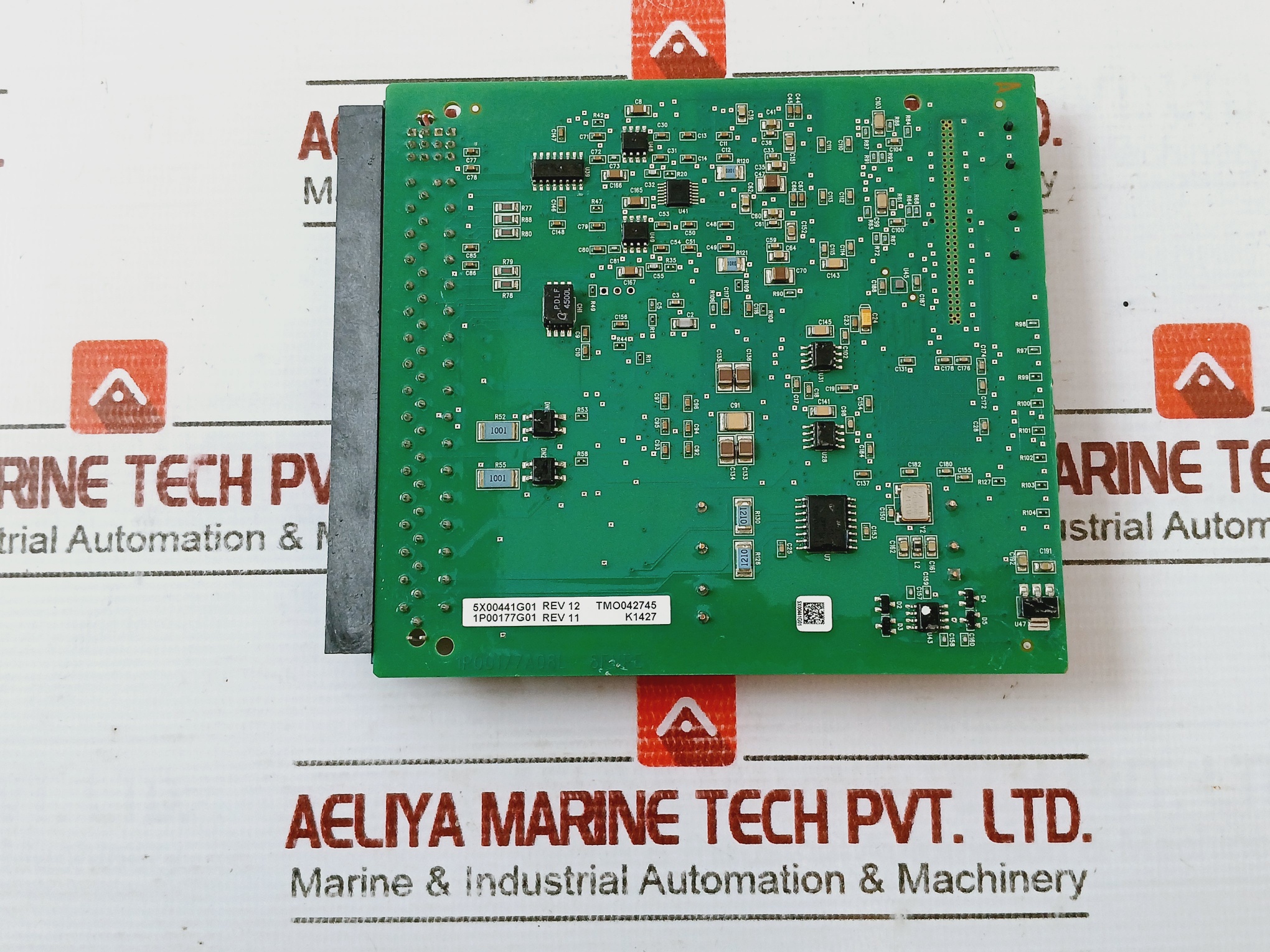 1p00177a08l 8fvpe Pcb Board - Image 4