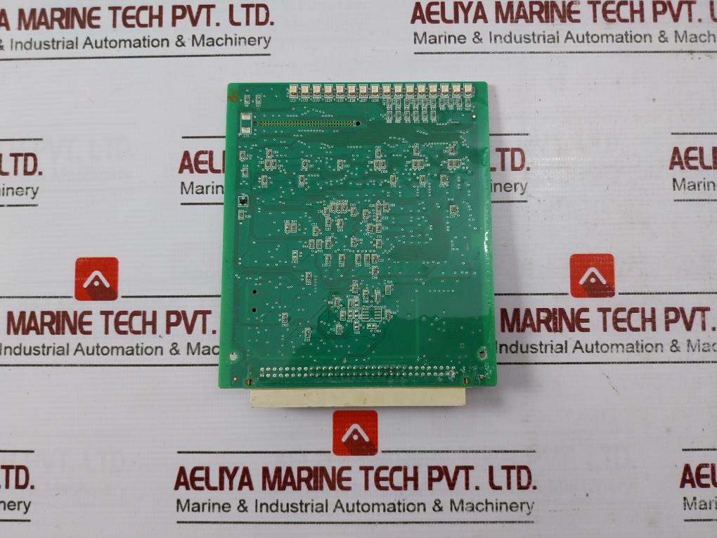 1p00211a04l 4lhd Pcb - Image 4