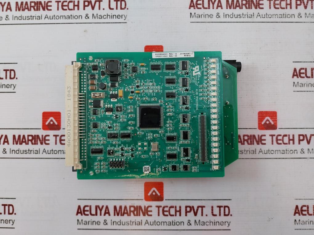 1p00211a04l 4lhd Pcb Card 94v - Image 3