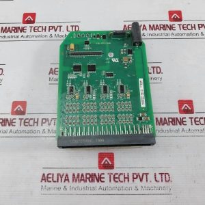 1p00211a04l 4lhd Printed Circuit Board