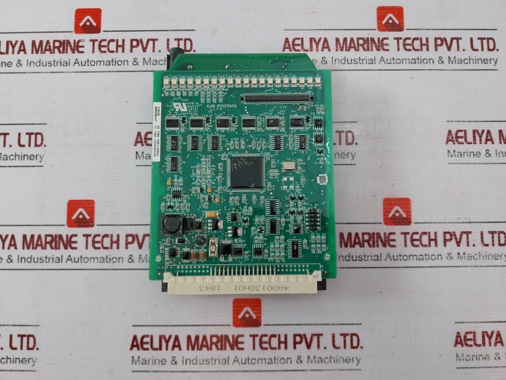 1p00211a04l 5x00504g01 Pcb