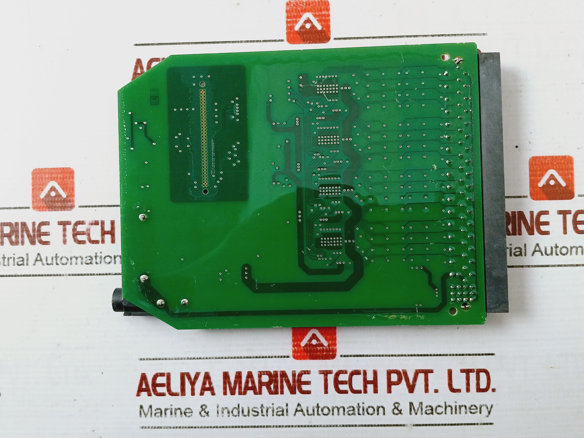 1p00212a03l 3fhdi Pcb Board 94v - Image 4