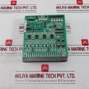 1p00260a04l 4lha Printed Circuit Board