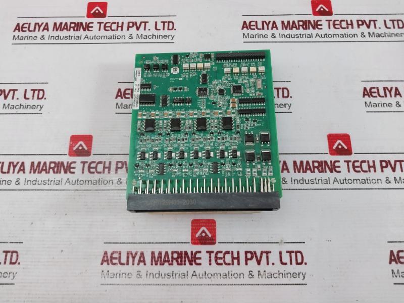 1p00260a04l 4lha Printed Circuit Board