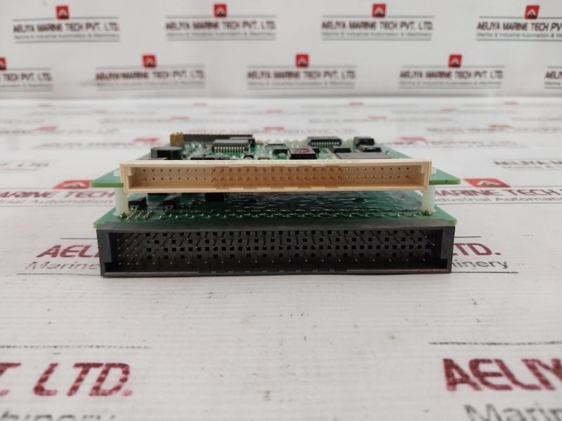 1p00260a04l 4lha Printed Circuit Board - Image 3