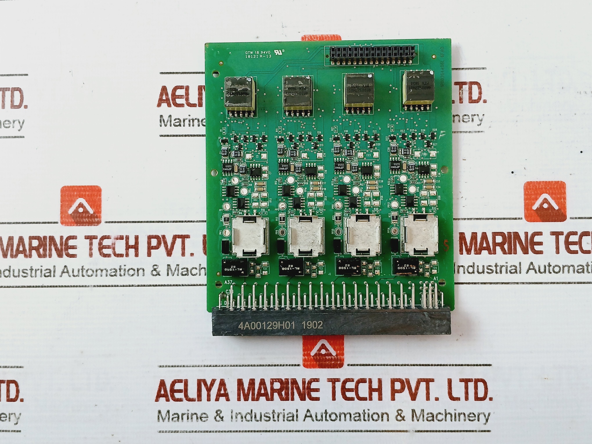 1p00264a06l 6fa0 Pcb Board 94v - Image 3