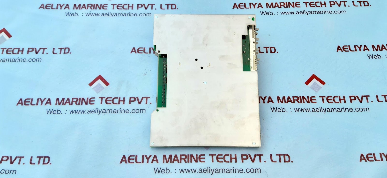 Siemens A-1/0-1 Printed Circuit Board C73040-a51-c191-02-85 - Image 3