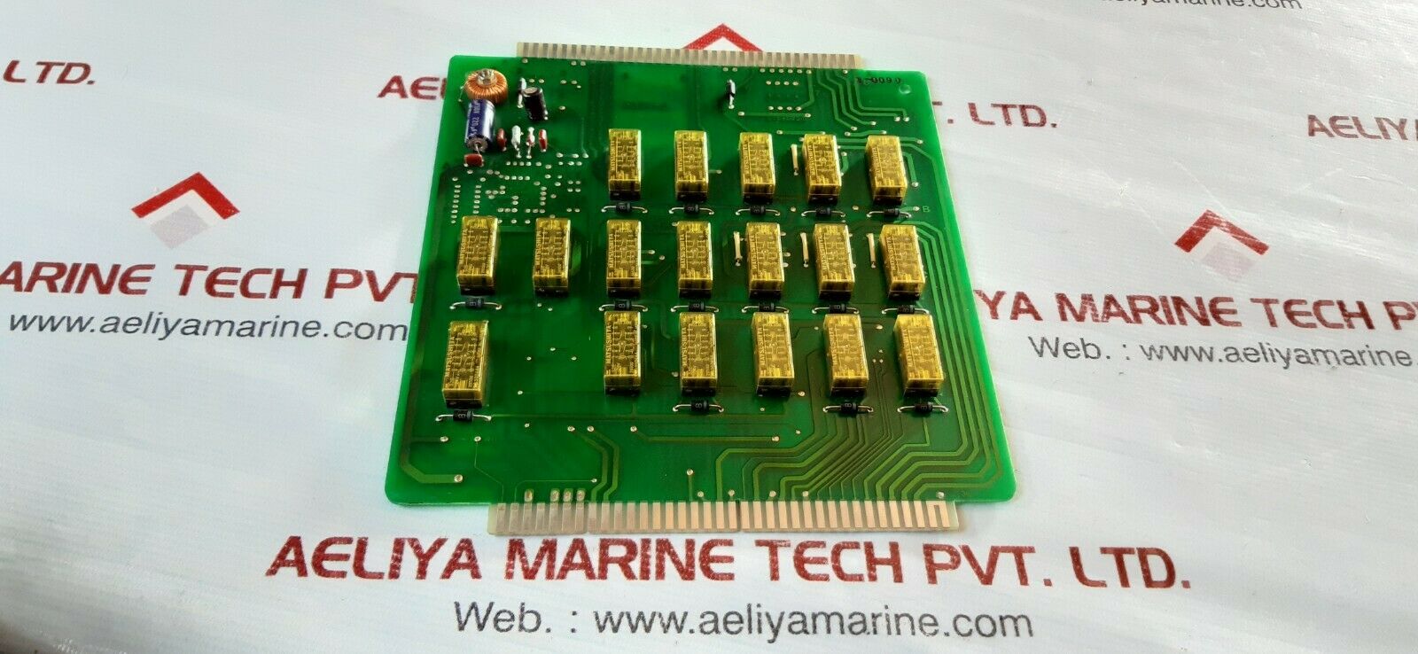 Mitsui Ryp-3 Printed Circuit Board - Image 2