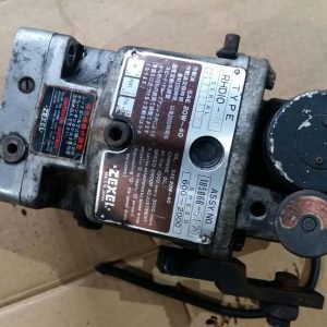 ZEXEL DIESEL KIKI RHD1O-MC