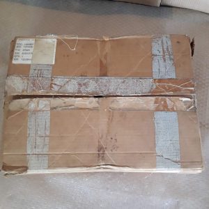 WOODWARD  8280-219 723 DIGITAL CONTROL