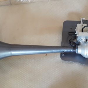 ZOLLNER-KIEL 260HZ AIR  HORN