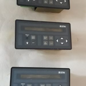 STN SYSTEMTECHNIK NORD C4338 DISPLAY