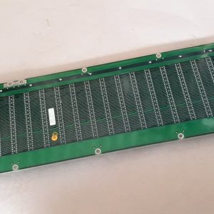ABB DSBB 140M PCB CIRCUIT