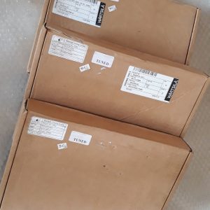 Wartsila esm-20 engine protection module