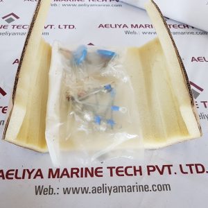 Stamford Rsk-6001 Spare Parts