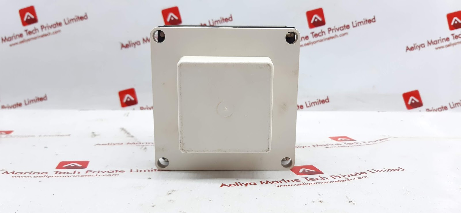 Crompton 244-259G-bdcc-4T Hour Meter 4766401 - Image 5