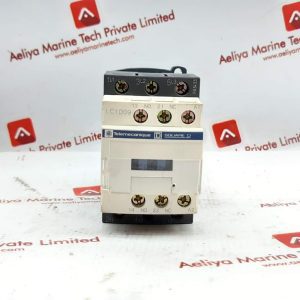 Telemecanique Lc1D09 Contactor