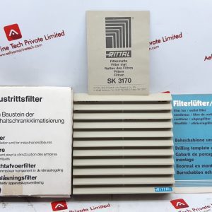 Rittal Sk316070 Filter