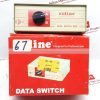 Roline 390-1760 data switch box